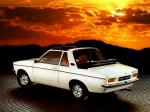 Opel Kadett Aero 1977 года
